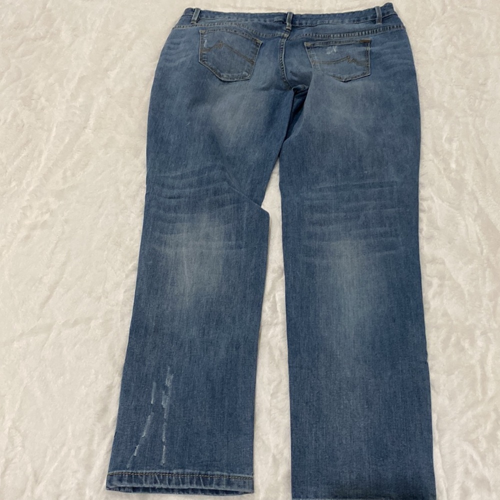 Max Boyfriend Jeans - image 4